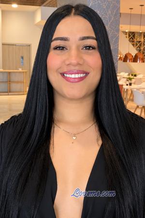 Colombia women