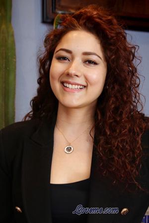 Mexico women
