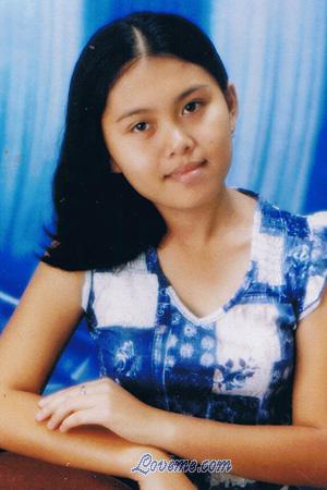 80273 - Nina Luz Age: 28 - Philippines