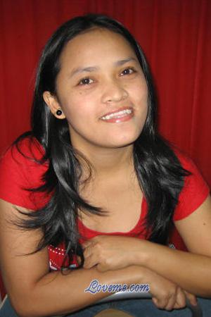 80408 - Jennifer Age: 27 - Philippines