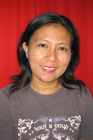 80413 - Ianne May Age: 36 - Philippines