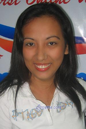81758 - Marilou Age: 27 - Philippines