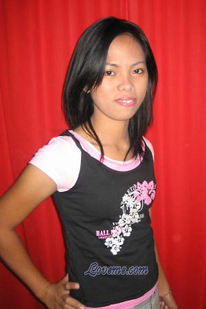 82254 - Luvilyne Age: 29 - Philippines