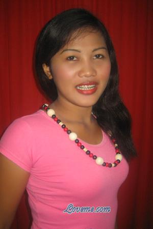 83761 - Lilibeth Age: 30 - Philippines