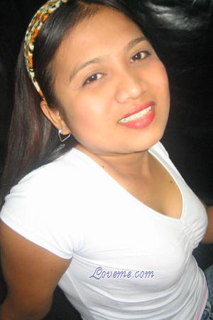 84055 - Sheila Mae Age: 25 - Philippines