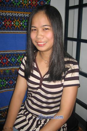 84794 - Lilibeth Age: 29 - Philippines