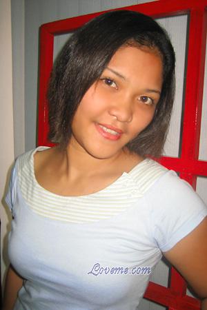 85196 - Juoannmarie Age: 25 - Philippines
