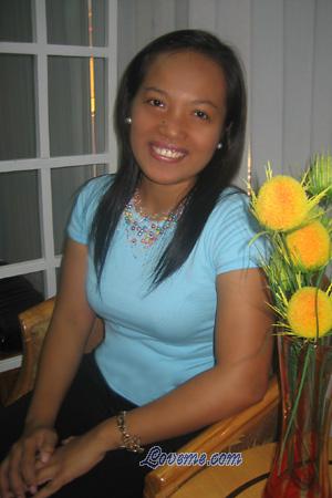 85411 - Maria Laura Age: 29 - Philippines