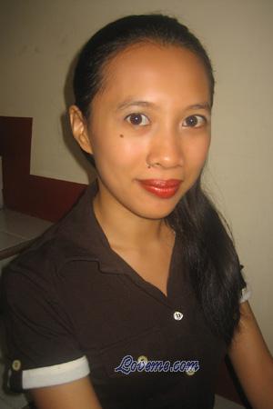 85425 - Maria Elena Age: 31 - Philippines