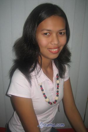 85625 - Rosalem Age: 31 - Philippines