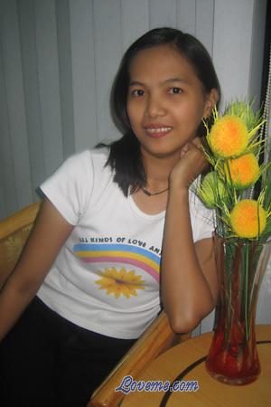 85663 - Lilibeth Age: 35 - Philippines