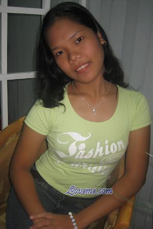 86502 - Mary Joy Age: 25 - Philippines