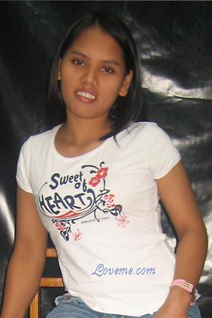86670 - Mary Anne Age: 28 - Philippines