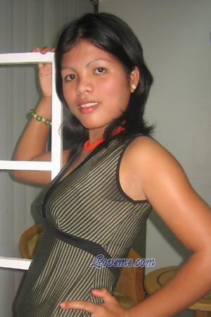 86821 - Eunice Age: 25 - Philippines