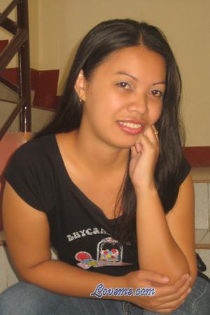 87441 - Maricel Age: 30 - Philippines