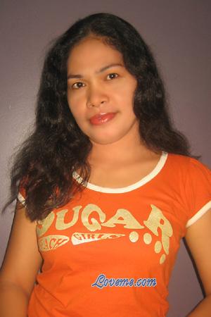 88557 - Rosalinda Age: 44 - Philippines
