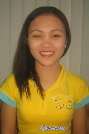 89609 - Bebeth Age: 24 - Philippines