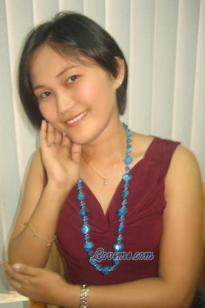 90303 - Vivian Age: 47 - Philippines