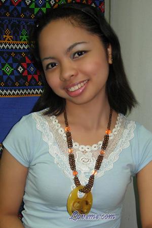 Philippines women