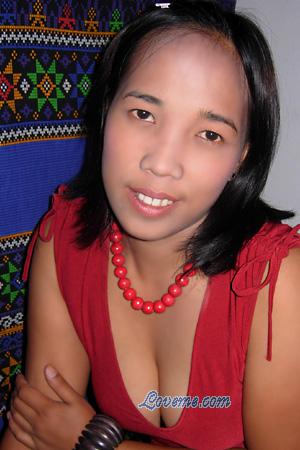 95156 - Maribeth Age: 44 - Philippines