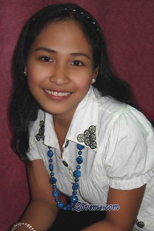 96517 - Cheramie Age: 37 - Philippines