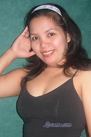 99551 - Cheryll Marie Age: 45 - Philippines