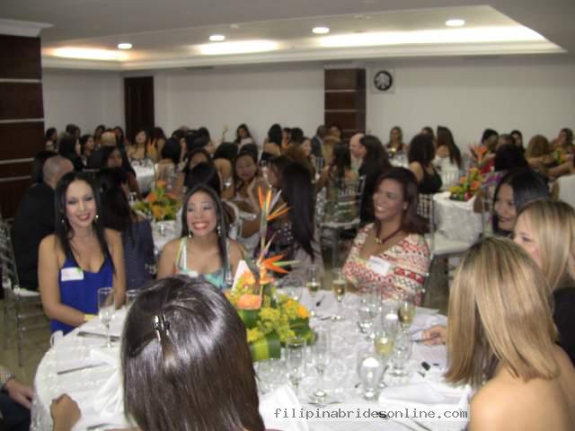 Barranquilla Women