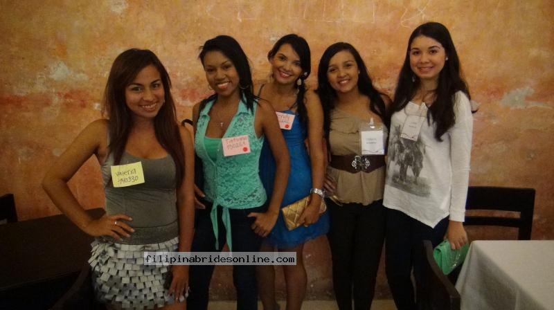 Cartagena Women